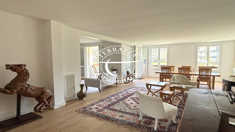 Ma-Cabane - Vente Appartement Louveciennes, 139 m²