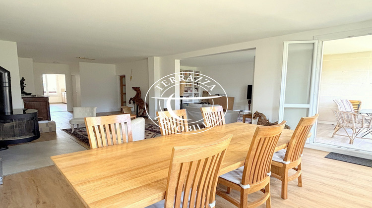 Ma-Cabane - Vente Appartement Louveciennes, 139 m²