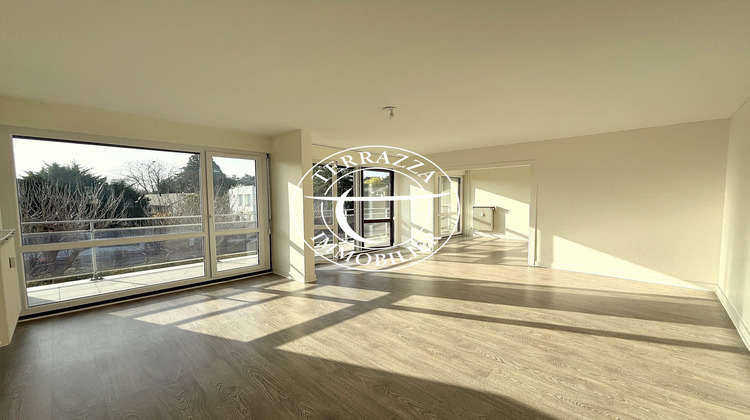 Ma-Cabane - Vente Appartement Louveciennes, 97 m²