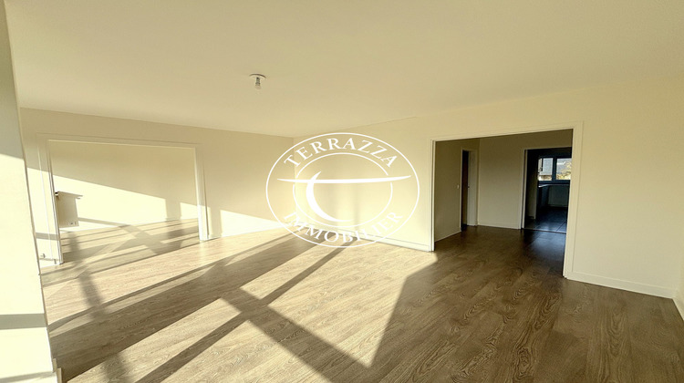 Ma-Cabane - Vente Appartement Louveciennes, 97 m²