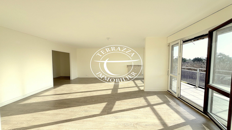 Ma-Cabane - Vente Appartement Louveciennes, 97 m²