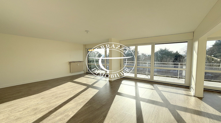 Ma-Cabane - Vente Appartement Louveciennes, 97 m²