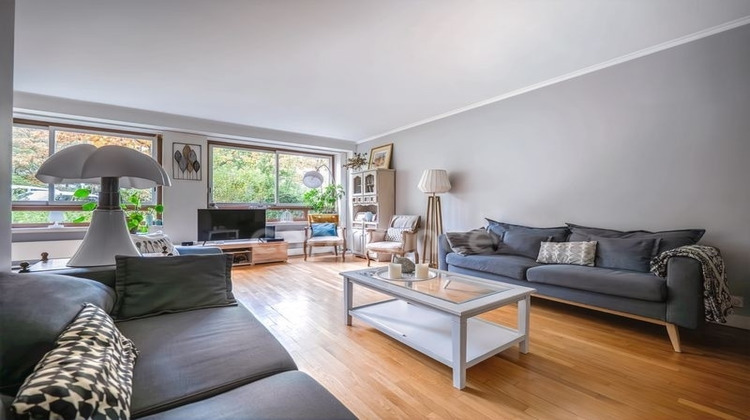 Ma-Cabane - Vente Appartement LOUVECIENNES, 129 m²