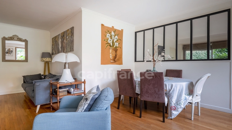 Ma-Cabane - Vente Appartement LOUVECIENNES, 129 m²