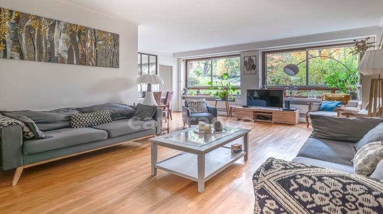 Ma-Cabane - Vente Appartement LOUVECIENNES, 129 m²