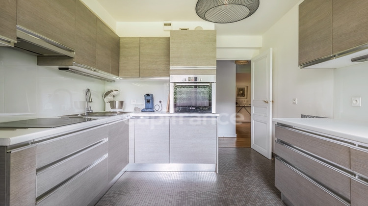 Ma-Cabane - Vente Appartement LOUVECIENNES, 129 m²