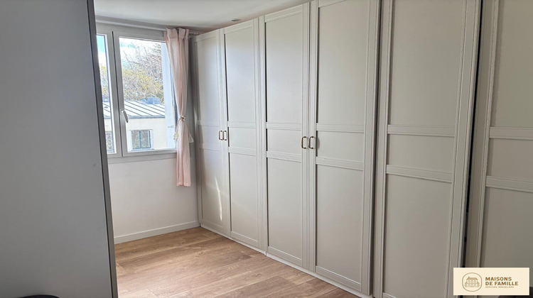 Ma-Cabane - Vente Appartement LOUVECIENNES, 81 m²