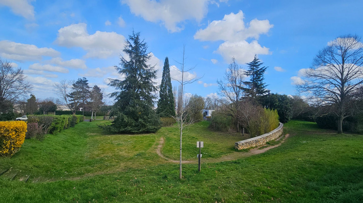 Ma-Cabane - Vente Appartement LOUVECIENNES, 129 m²