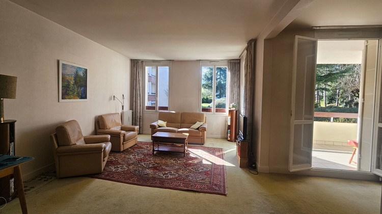 Ma-Cabane - Vente Appartement LOUVECIENNES, 129 m²