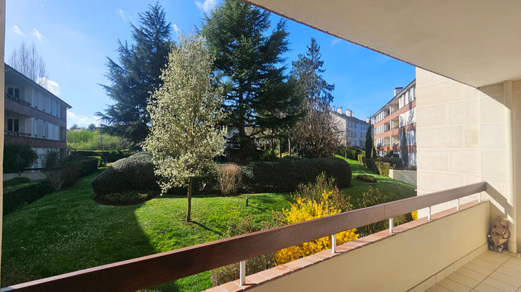 Ma-Cabane - Vente Appartement LOUVECIENNES, 129 m²