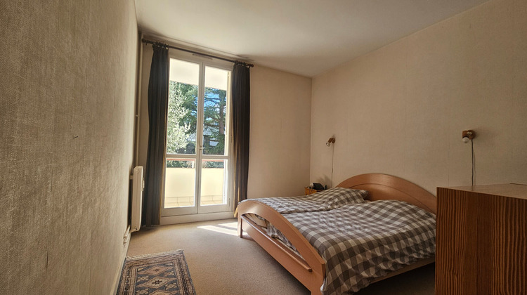 Ma-Cabane - Vente Appartement LOUVECIENNES, 129 m²