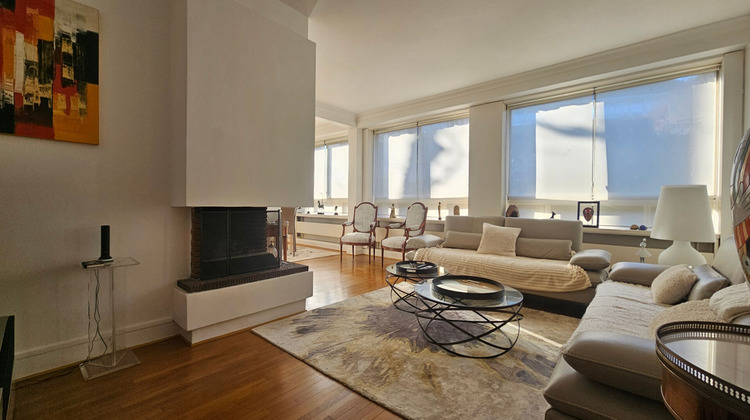 Ma-Cabane - Vente Appartement LOUVECIENNES, 107 m²