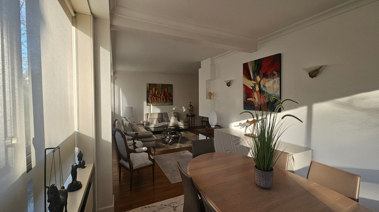 Ma-Cabane - Vente Appartement LOUVECIENNES, 107 m²