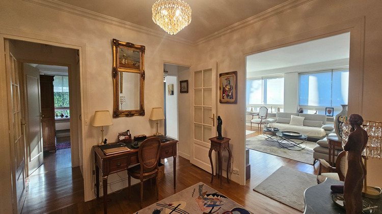 Ma-Cabane - Vente Appartement LOUVECIENNES, 107 m²