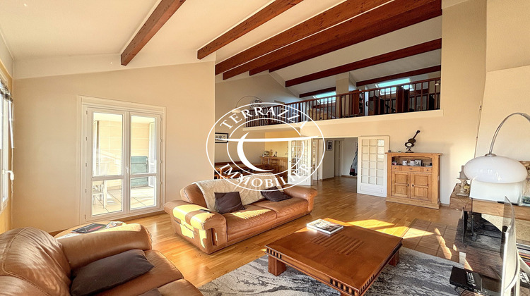 Ma-Cabane - Vente Appartement Louveciennes, 206 m²