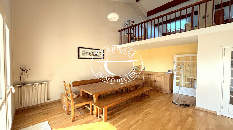 Ma-Cabane - Vente Appartement Louveciennes, 206 m²