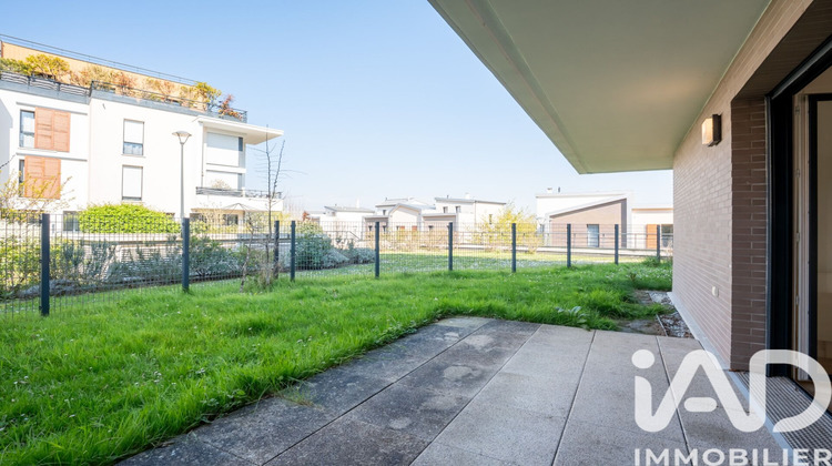 Ma-Cabane - Vente Appartement Louveciennes, 66 m²