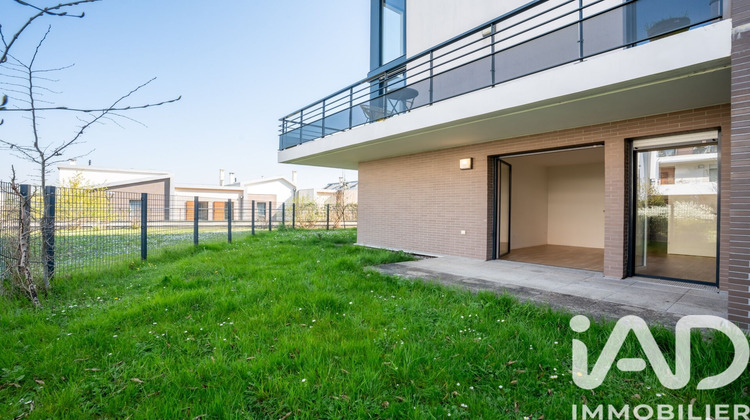 Ma-Cabane - Vente Appartement Louveciennes, 66 m²