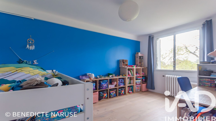 Ma-Cabane - Vente Appartement Louveciennes, 54 m²