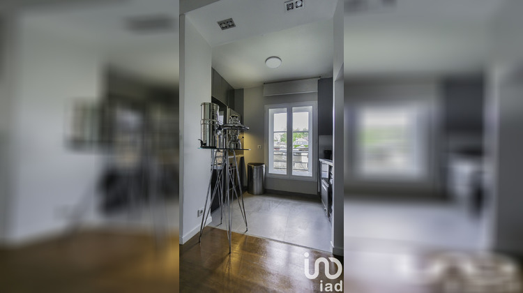 Ma-Cabane - Vente Appartement Louveciennes, 46 m²