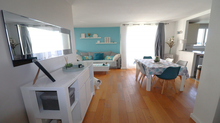 Ma-Cabane - Vente Appartement Louveciennes, 90 m²