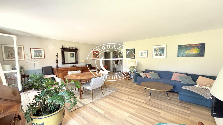 Ma-Cabane - Vente Appartement Louveciennes, 62 m²