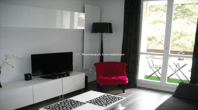 Ma-Cabane - Vente Appartement Louveciennes, 24 m²