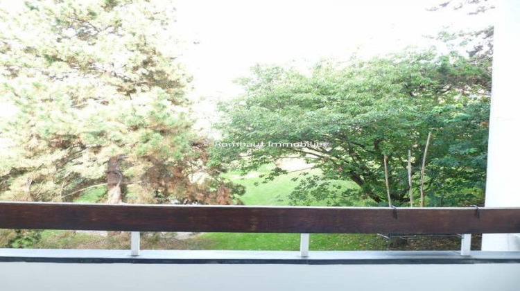 Ma-Cabane - Vente Appartement Louveciennes, 24 m²