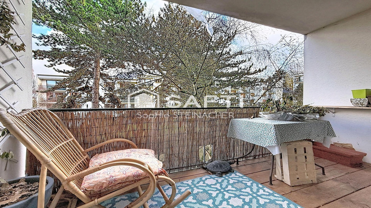 Ma-Cabane - Vente Appartement Louveciennes, 82 m²