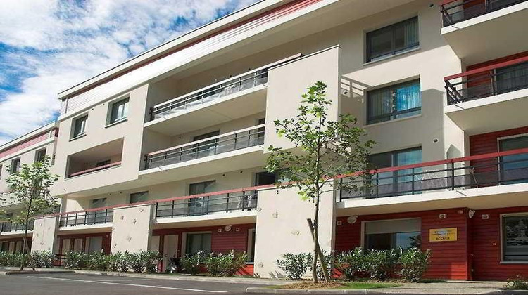 Ma-Cabane - Vente Appartement Louveciennes, 34 m²