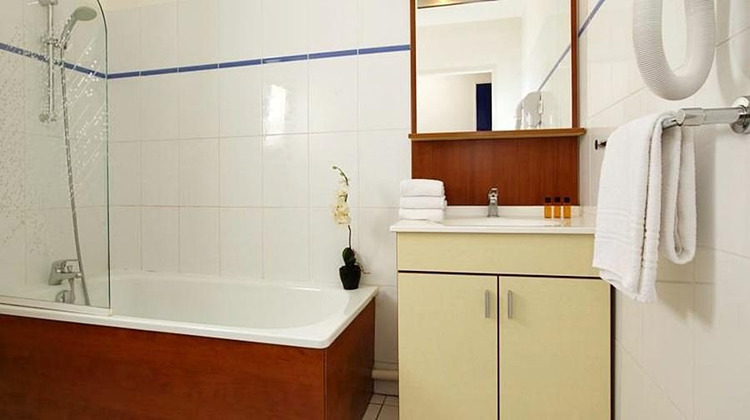 Ma-Cabane - Vente Appartement Louveciennes, 34 m²