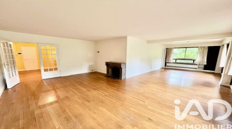 Ma-Cabane - Vente Appartement Louveciennes, 106 m²