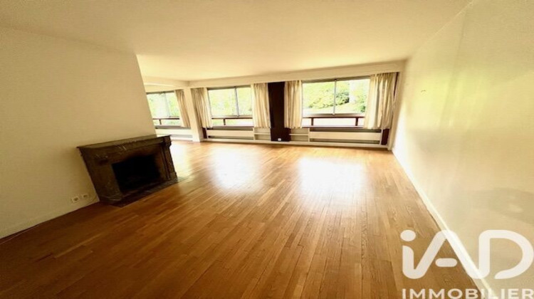 Ma-Cabane - Vente Appartement Louveciennes, 106 m²