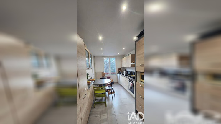 Ma-Cabane - Vente Appartement Louveciennes, 198 m²