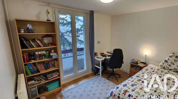 Ma-Cabane - Vente Appartement Louveciennes, 198 m²