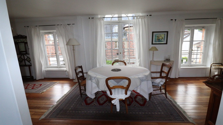 Ma-Cabane - Vente Appartement Louveciennes, 117 m²