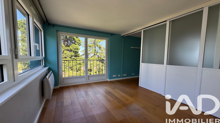 Ma-Cabane - Vente Appartement Louveciennes, 90 m²