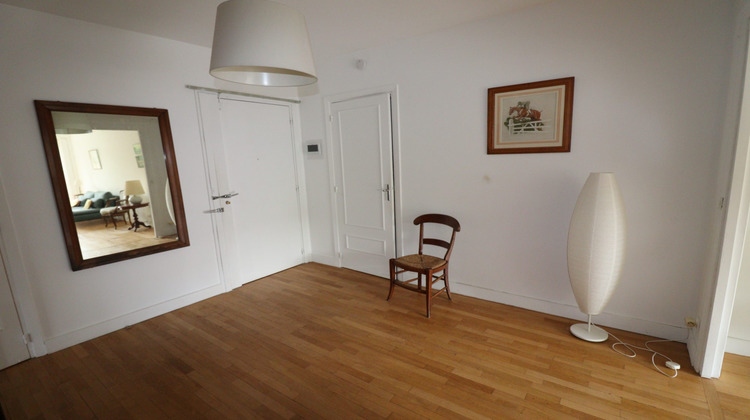 Ma-Cabane - Vente Appartement Louveciennes, 120 m²