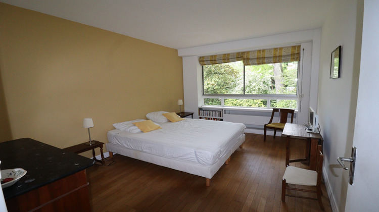 Ma-Cabane - Vente Appartement Louveciennes, 120 m²