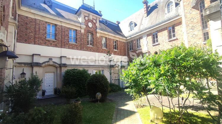 Ma-Cabane - Vente Appartement Louveciennes, 49 m²