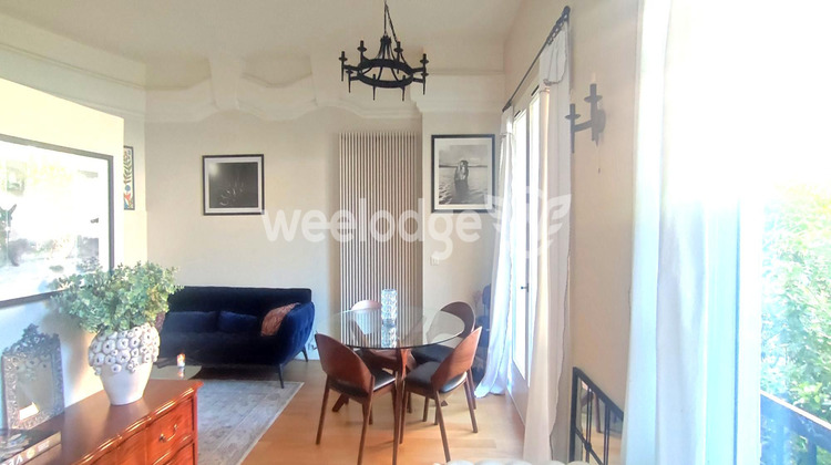 Ma-Cabane - Vente Appartement Louveciennes, 49 m²