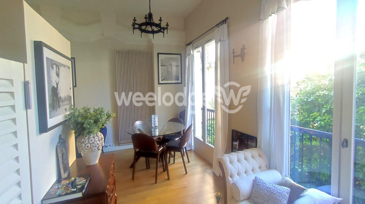 Ma-Cabane - Vente Appartement Louveciennes, 49 m²