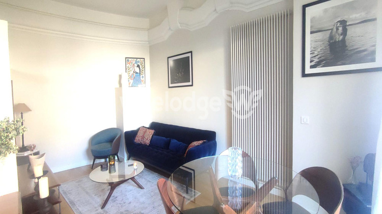 Ma-Cabane - Vente Appartement Louveciennes, 49 m²