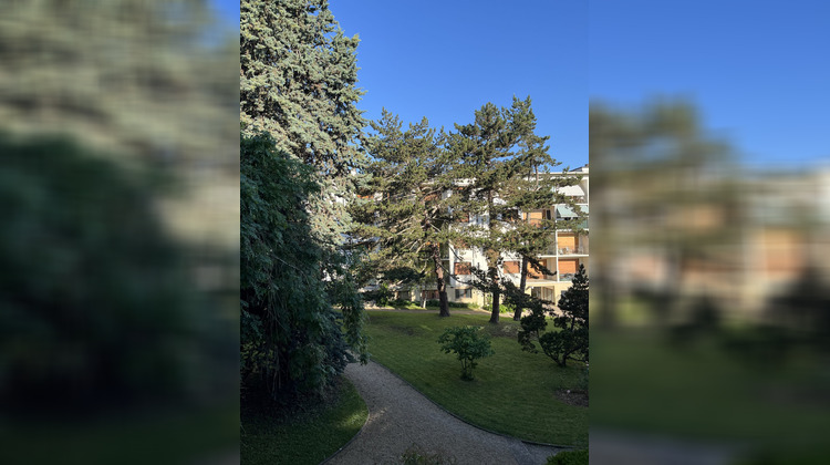 Ma-Cabane - Vente Appartement Louveciennes, 80 m²