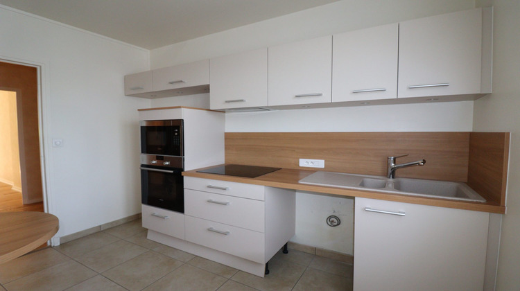 Ma-Cabane - Vente Appartement Louveciennes, 66 m²