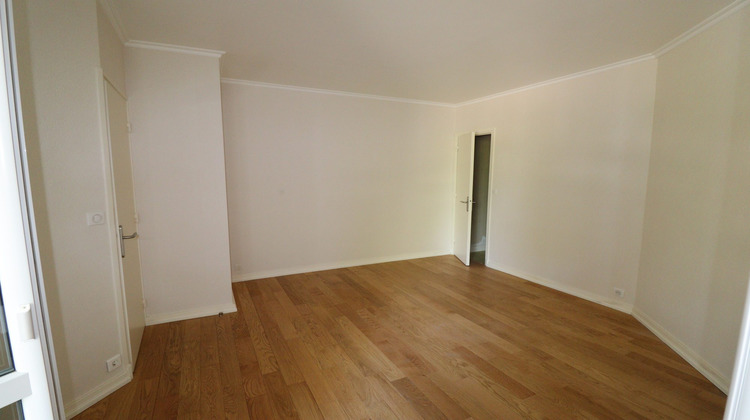 Ma-Cabane - Vente Appartement Louveciennes, 66 m²