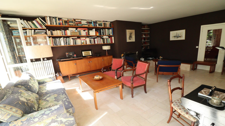 Ma-Cabane - Vente Appartement Louveciennes, 114 m²