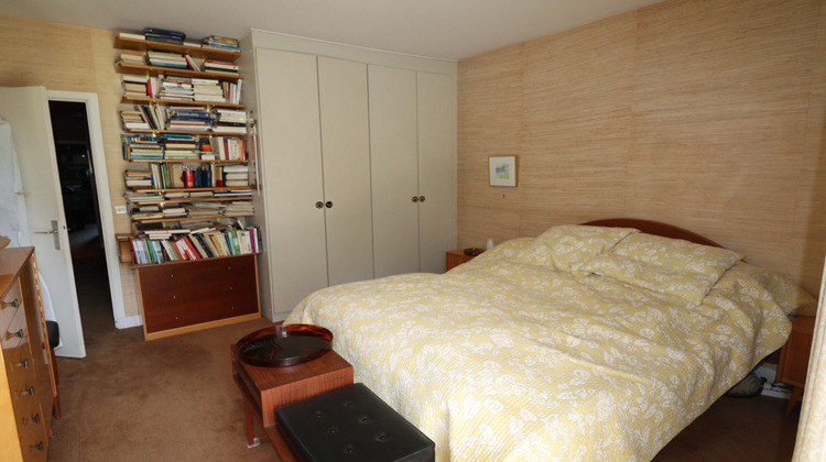 Ma-Cabane - Vente Appartement Louveciennes, 114 m²