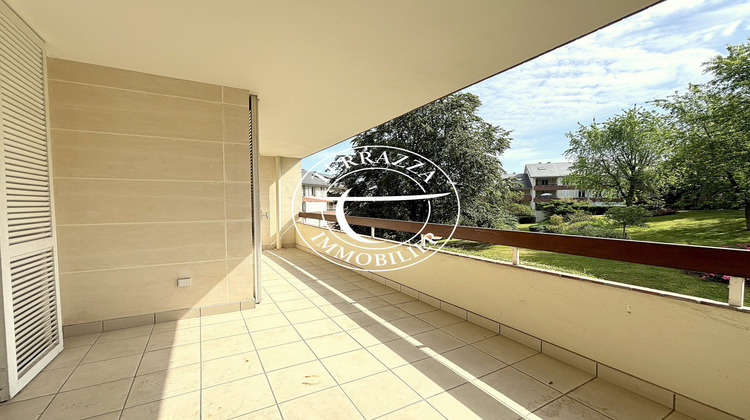Ma-Cabane - Vente Appartement Louveciennes, 139 m²