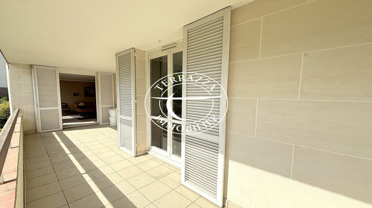 Ma-Cabane - Vente Appartement Louveciennes, 139 m²